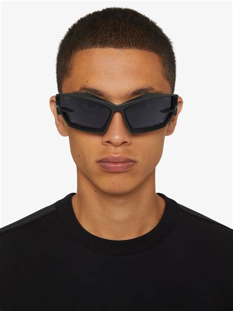 givenchy glasses frames 2019|Givenchy giv cut sunglasses.